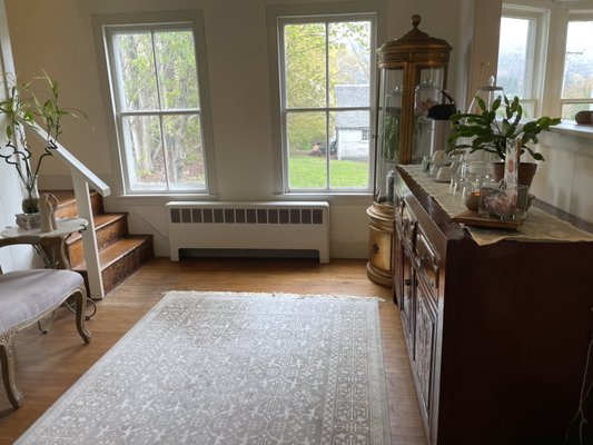 The Windham Spa by null