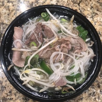 Pho Viet 101 - Sirloin, flank steak and brisket pho!! Delicious - Vietnamese Near Me - Clovis, California Pho Viet 101 - Sirloin, flank steak and brisket pho!! Delicious - Vietnamese Near Me - Clovis, California