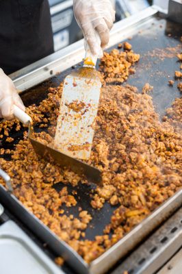 Taqueria Sonora by null