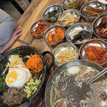 Coredam - Korean Near Me - Beaverton, Oregon