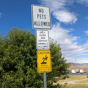 Selah Creek Rest Area - Rest Stops Near Me - Yakima, Washington Selah Creek Rest Area - Rest Stops Near Me - Yakima, Washington