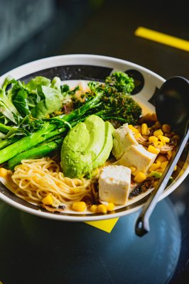Silverlake Ramen by null