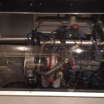 New York Transit Museum - Museums Near Me - Brooklyn, New York