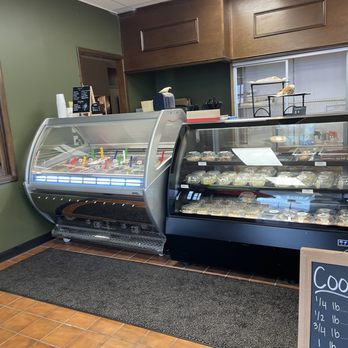 Forno E Mercato - More of the counter - Italian Near Me - Williamsville, New York Forno E Mercato - More of the counter - Italian Near Me - Williamsville, New York