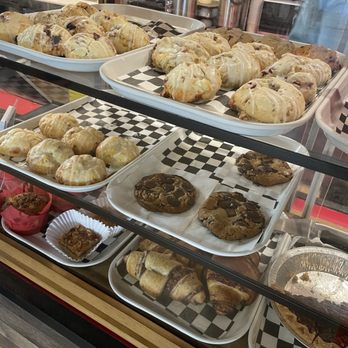 Mattie’s Coffee - Coffee & Tea Near Me - The Village, Oklahoma