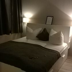 Apartment Hotel Lindeneck