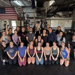 CrossFit Sierra Vista