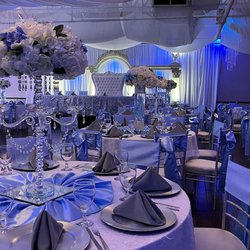 The Oasis Ballroom