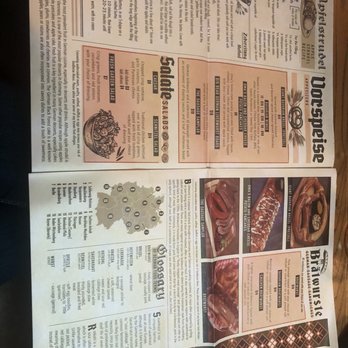 Wild Bear Tavern - Menu - Breakfast & Brunch Near Me - Pigeon Forge, Tennessee