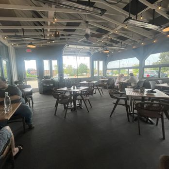 Pau Hana - Patio - Hawaiian Near Me - Savage, Minnesota
