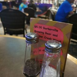 Treasure Cove Casino