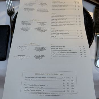 Jaya at The Setai - Asian Fusion Near Me - Miami Beach, Florida