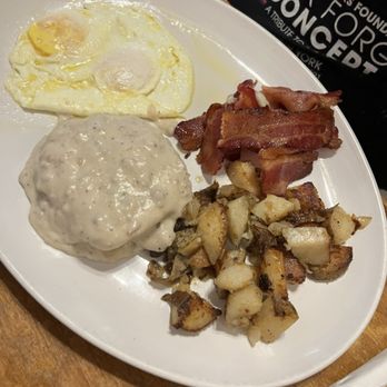 Gold Rush Cafe - Breakfast & Brunch Near Me - Paducah, Kentucky