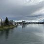 Photo of la Passerelle des Trois Pays