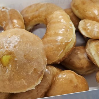 Fresh Donut - Donuts Near Me - Pickerington, Ohio