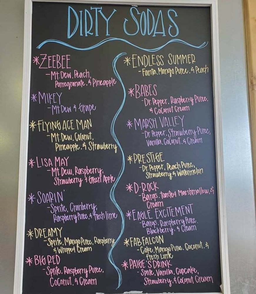 EAGLE POINT FUEL Updated September 2024 11 Reviews 290 N