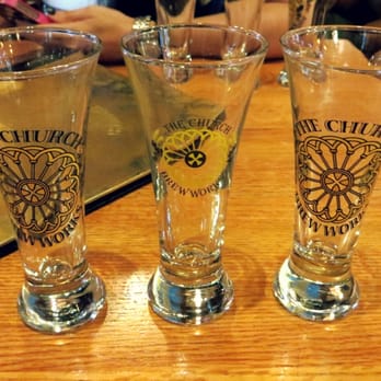 Brewery, Bits and Bites Tour - Church Brew Works - Food Tours Near Me - Pittsburgh, Pennsylvania Brewery, Bits and Bites Tour - Church Brew Works - Food Tours Near Me - Pittsburgh, Pennsylvania