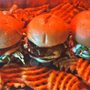 Barrio Burgers