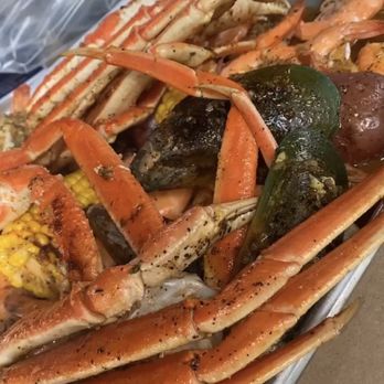 Crazy Crab - Cajun/Creole Near Me - Fairfax, Virginia Crazy Crab - Cajun/Creole Near Me - Fairfax, Virginia