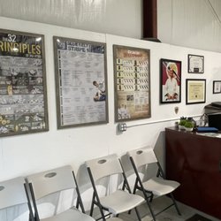 Gracie Jiu-Jitsu - Weatherford