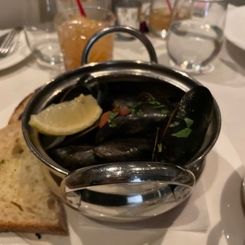 360 Restaurant - PEI mussels - Canadian (New) Near Me - Toronto, Ontario 360 Restaurant - PEI mussels - Canadian (New) Near Me - Toronto, Ontario