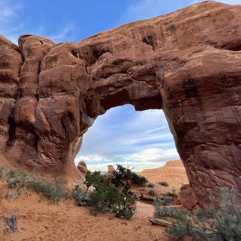 Arches National Park - Parks Near Me Arches National Park - Parks Near Me