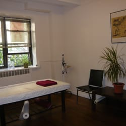 Yin Wah Acupuncture