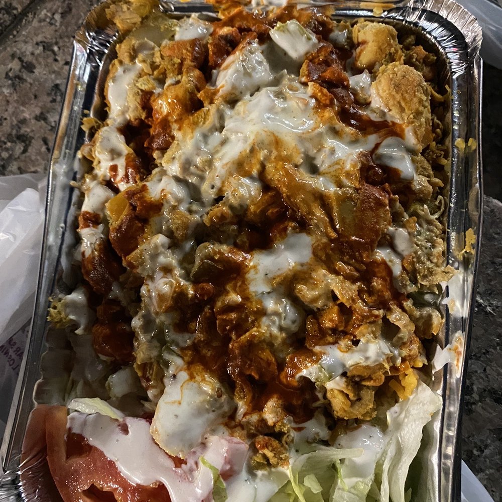 THE BEST 10 Food Trucks near Gramercy Park E, New York, NY 10003 - Last  Updated November 2023 - Yelp