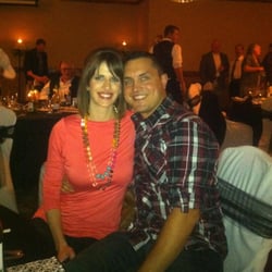 Nuvo Salon - Owners, Rita and Chris Becker