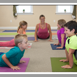 Healthy Life Yoga Studio
