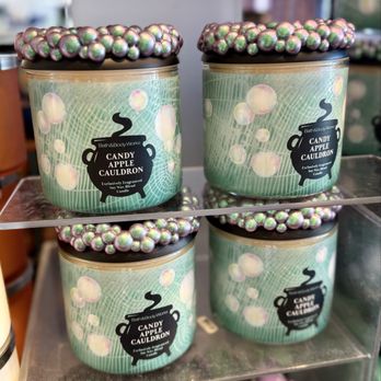 Bath & Body Works - Cute. - Cosmetics & Beauty Supply Near Me - Pembroke Pines, Florida Bath & Body Works - Cute. - Cosmetics & Beauty Supply Near Me - Pembroke Pines, Florida