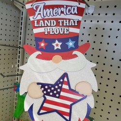 Dollar Tree - Gnome USA