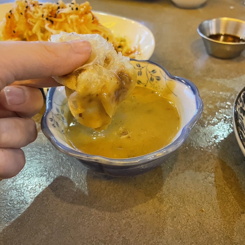 Phat Eatery - Roti Canai - Malaysian Near Me - Katy, Texas Phat Eatery - Roti Canai - Malaysian Near Me - Katy, Texas