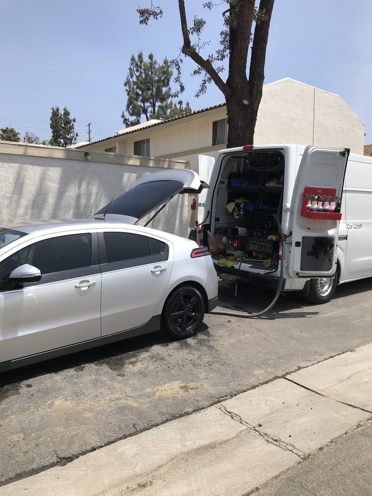 AMIGOS CAR WASH AND DETAIL 217 Photos & 51 Reviews Car Wash