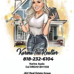 Karina - J & V Real Estate Group