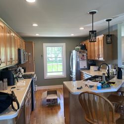 D&B Painting And Maintenance