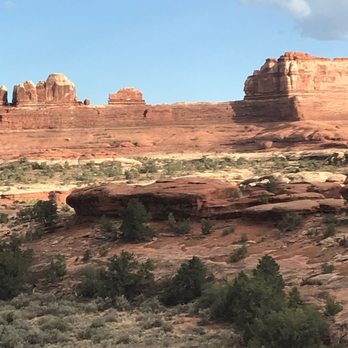 Arches National Park - Parks Near Me