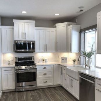 Leon Painting - Hermosa cocina beautiful - Painters Near Me
