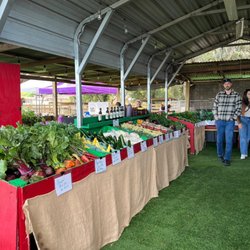 Temple Terrace Farmers Market