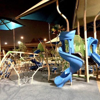 Albion Riverside Park - It's 10:00. I guess you DO know where your child is. - Parks Near Me - Los Angeles, California Albion Riverside Park - It's 10:00. I guess you DO know where your child is. - Parks Near Me - Los Angeles, California