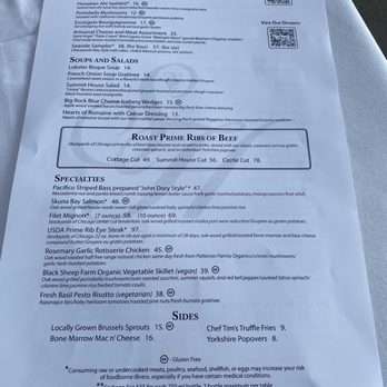 Summit House - Steakhouses Near Me - Fullerton, California Summit House - Steakhouses Near Me - Fullerton, California