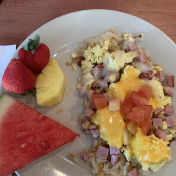 Farm House Cafe - Country Scramble - Bakeries Near Me - Omaha, Nebraska Farm House Cafe - Country Scramble - Bakeries Near Me - Omaha, Nebraska