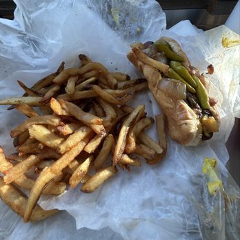 Bob-O’s Italian Beef - Maxwell Street Polish - Hot Dogs Near Me - Chicago, Illinois