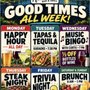 Riverbend Bar & Grill