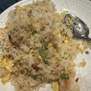 Tasty Choice - Seafood Beef Fried Rice - Chinese Near Me - San Gabriel, California