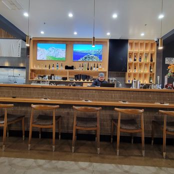 Mills Alley - Japanese Near Me - Pasadena, California