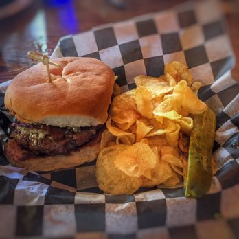 Tavern Restaurant - Bacon Bleu Burger - Bars Near Me - Penn Yan, New York Tavern Restaurant - Bacon Bleu Burger - Bars Near Me - Penn Yan, New York
