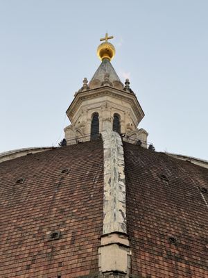 Opera del Duomo Museum by null