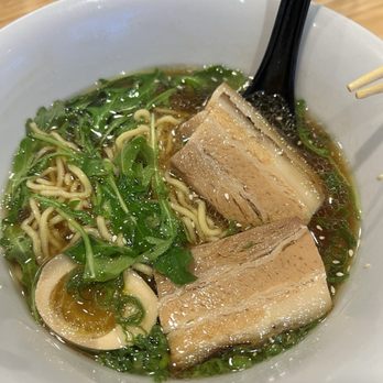 Uncle - Jiro Ramen - Ramen Near Me - Denver, Colorado