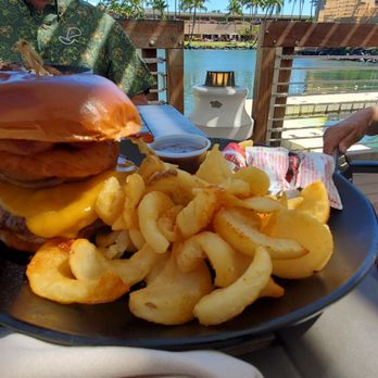 Lagoon Grill - American Near Me - Waikoloa, Hawaii